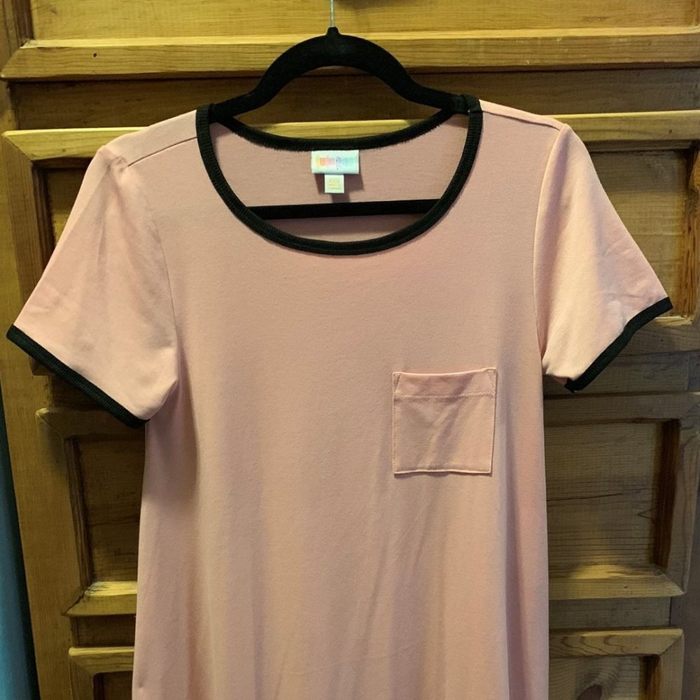 LuLaRoe Carly XXS